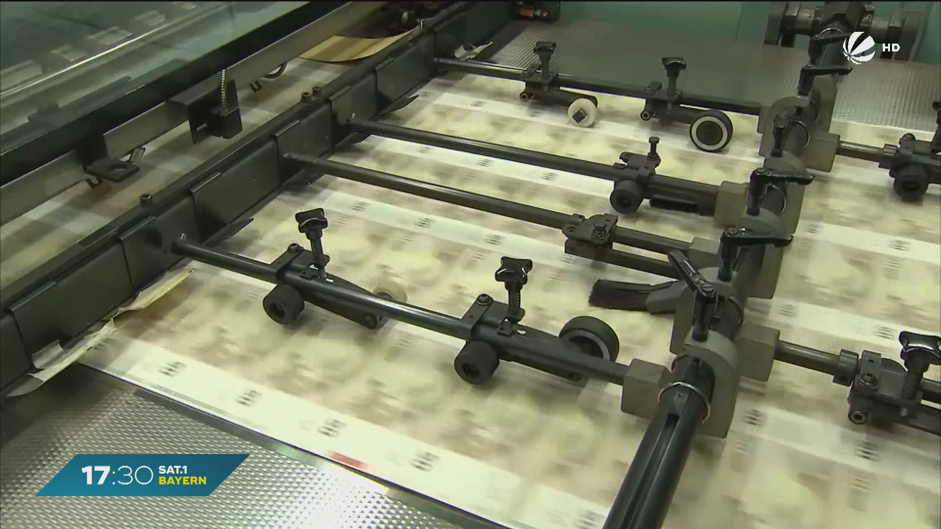 Video: Bayern muss sparen: Finanzminister warnt vor leeren Kassen