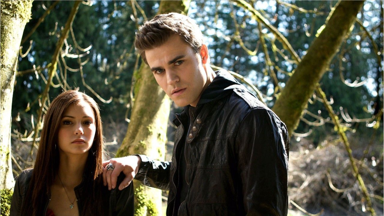 Das machen die „Vampire Diaries“-Stars heute