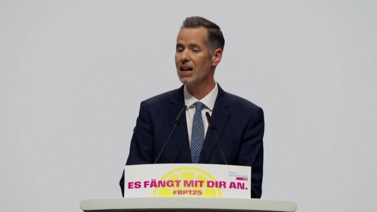 Die FDP formiert sich neu