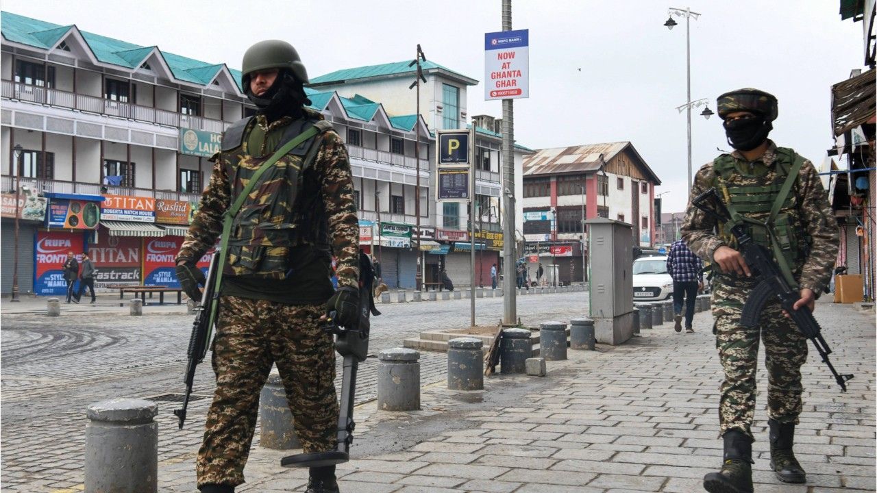Video: Kaschmir-Konflikt: Überraschende Waffenruhe zwischen Pakistan und Indien