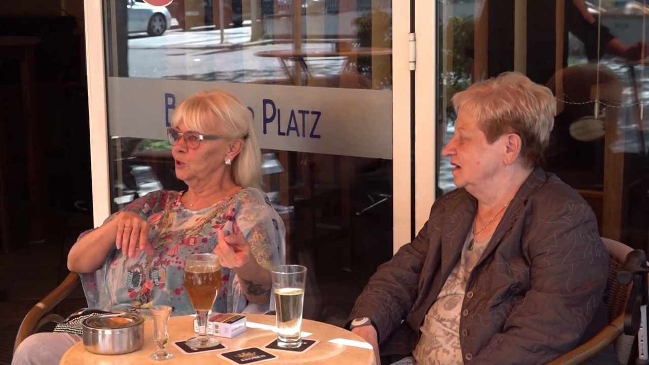 Video: Gebührenordnung bedroht kleine Kneipen: Ein Hilfeschrei aus Hagen