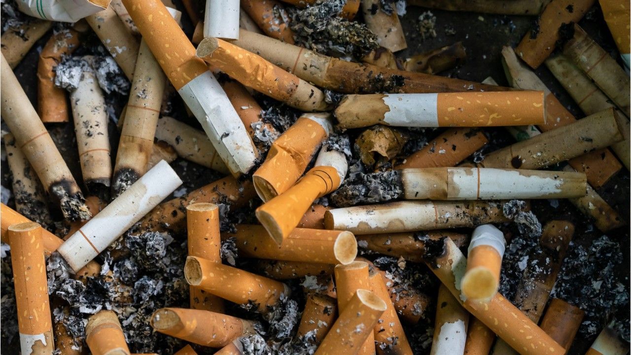 KKH: Zahl der exzessiven Raucher steigt