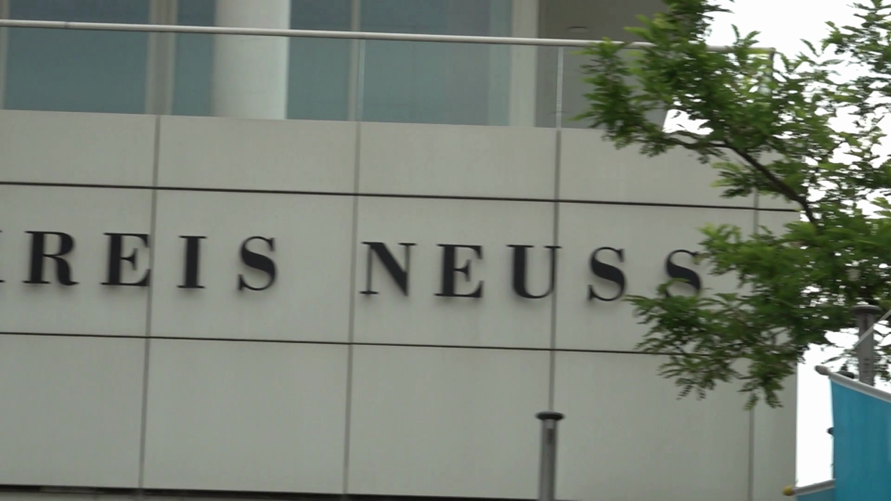 Video: Neuxit: Neuss erwägt Ausstieg aus dem Rhein-Kreis zum Geburtstag