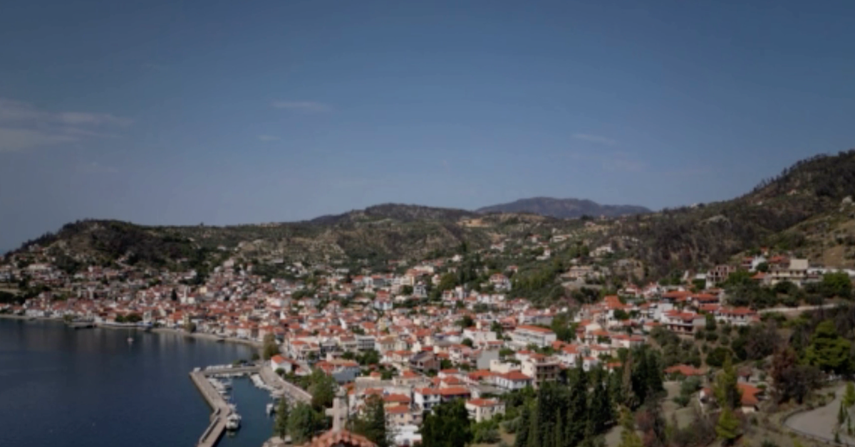 Düstere Prognose für Griechenland-Urlauber