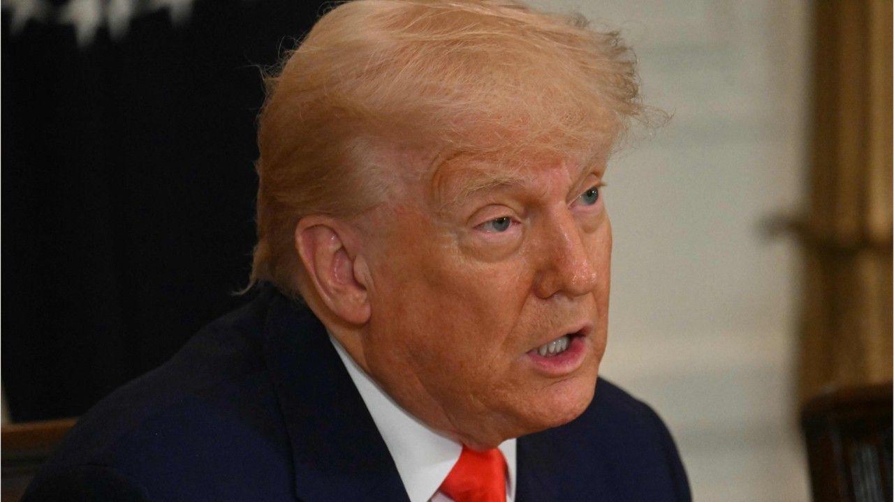 Impfstoffe: Trump-Regierung sät Zweifel