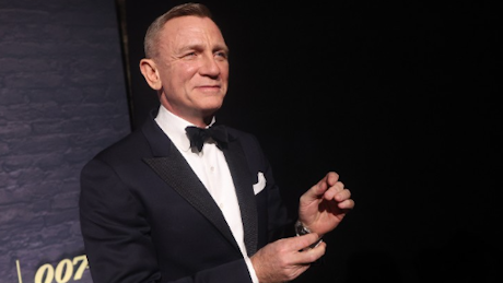 James Bond: Neuer Favorit für Craig-Nachfolge