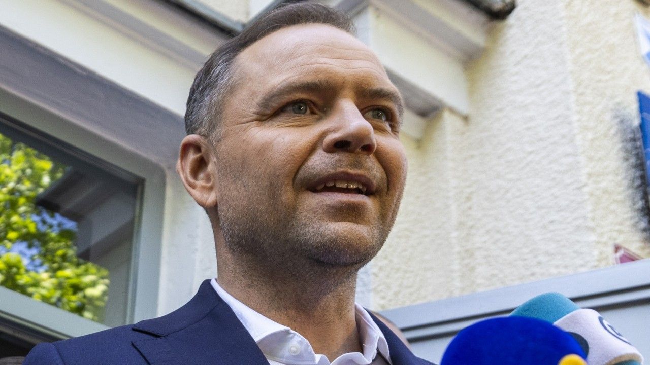 Polens Präsident mit Kampfansage an Tusk