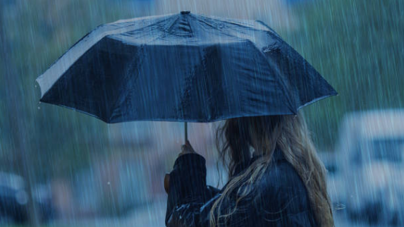 Pfingstwetter: Hier wird es ungemütlich