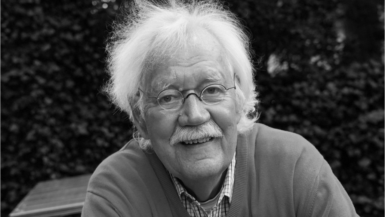 NDR Moderator Carlo von Tiedemann gestorben