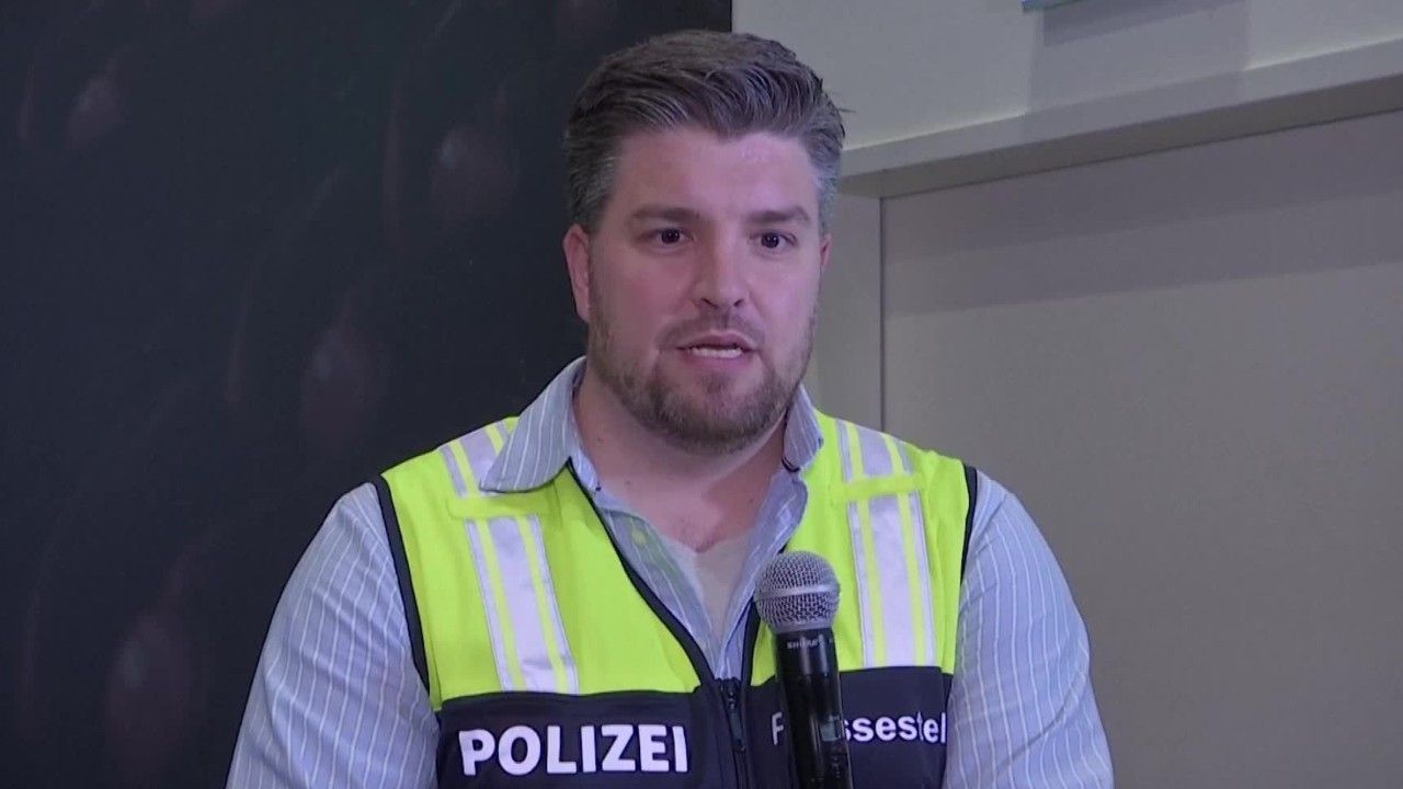 Tragischer Unfall bei Nations-League-Spiel