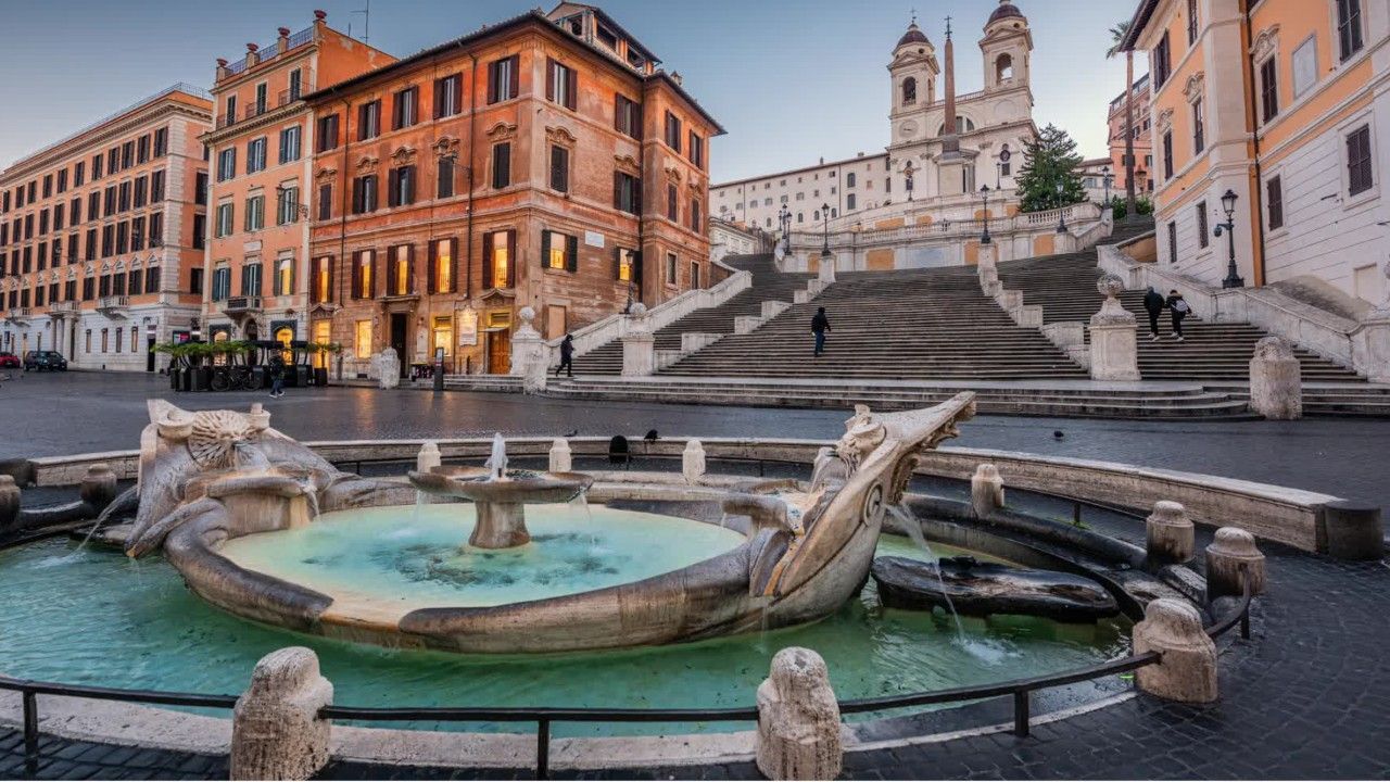 Italienische Urlaubsorte voller Kakerlaken