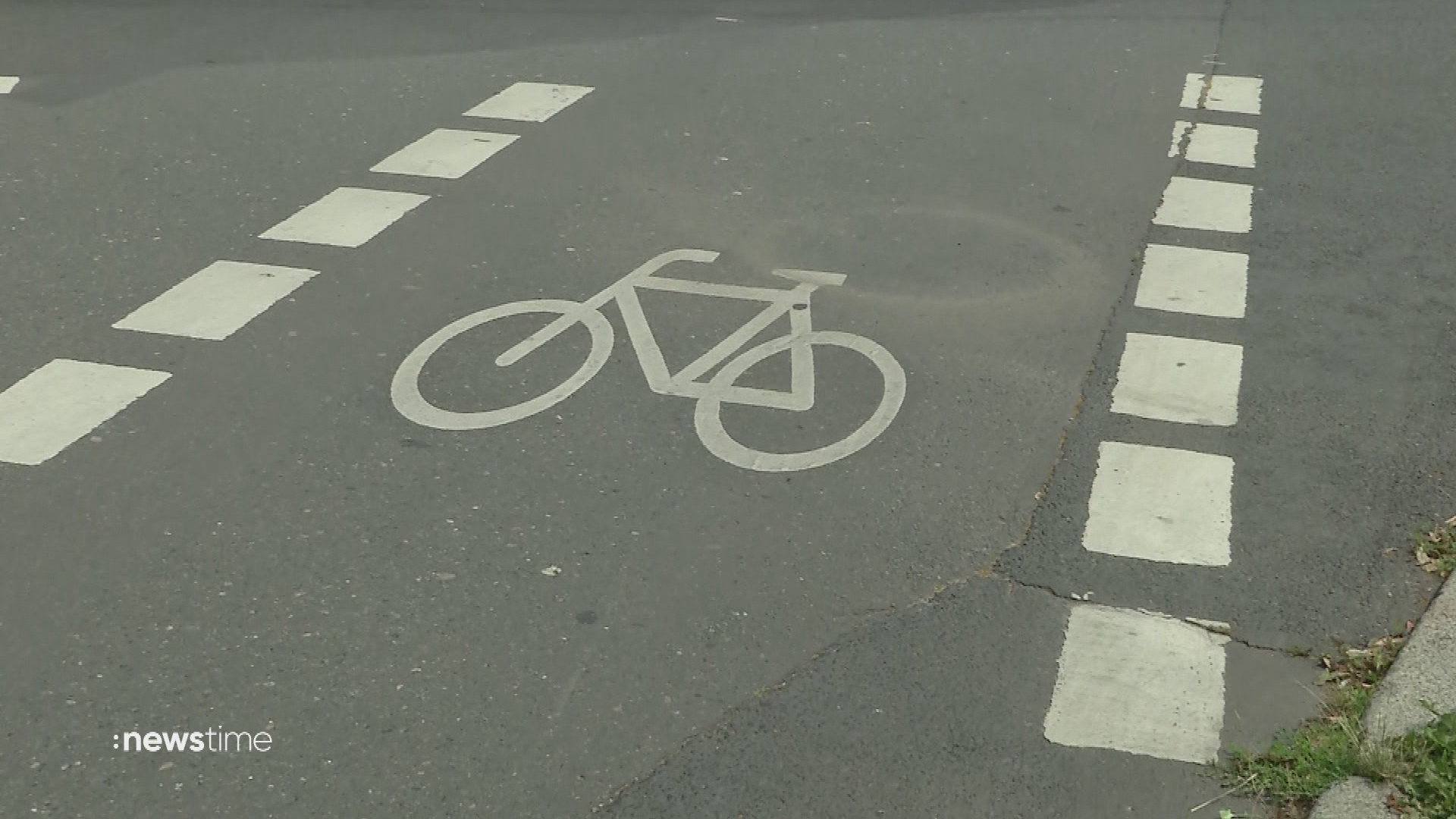 Video: Wie fahrradfreundlich ist Deutschland?