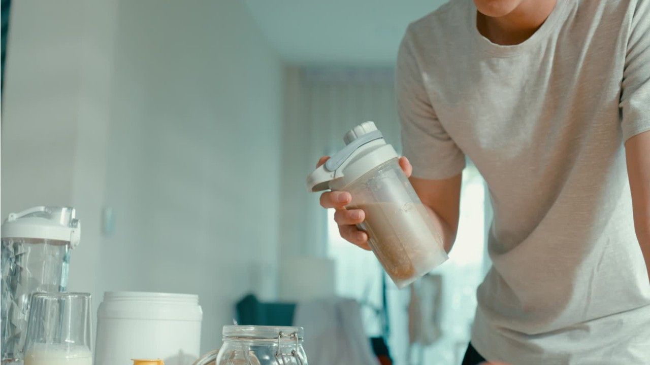 High-Protein: Wenn Ernährung krank macht