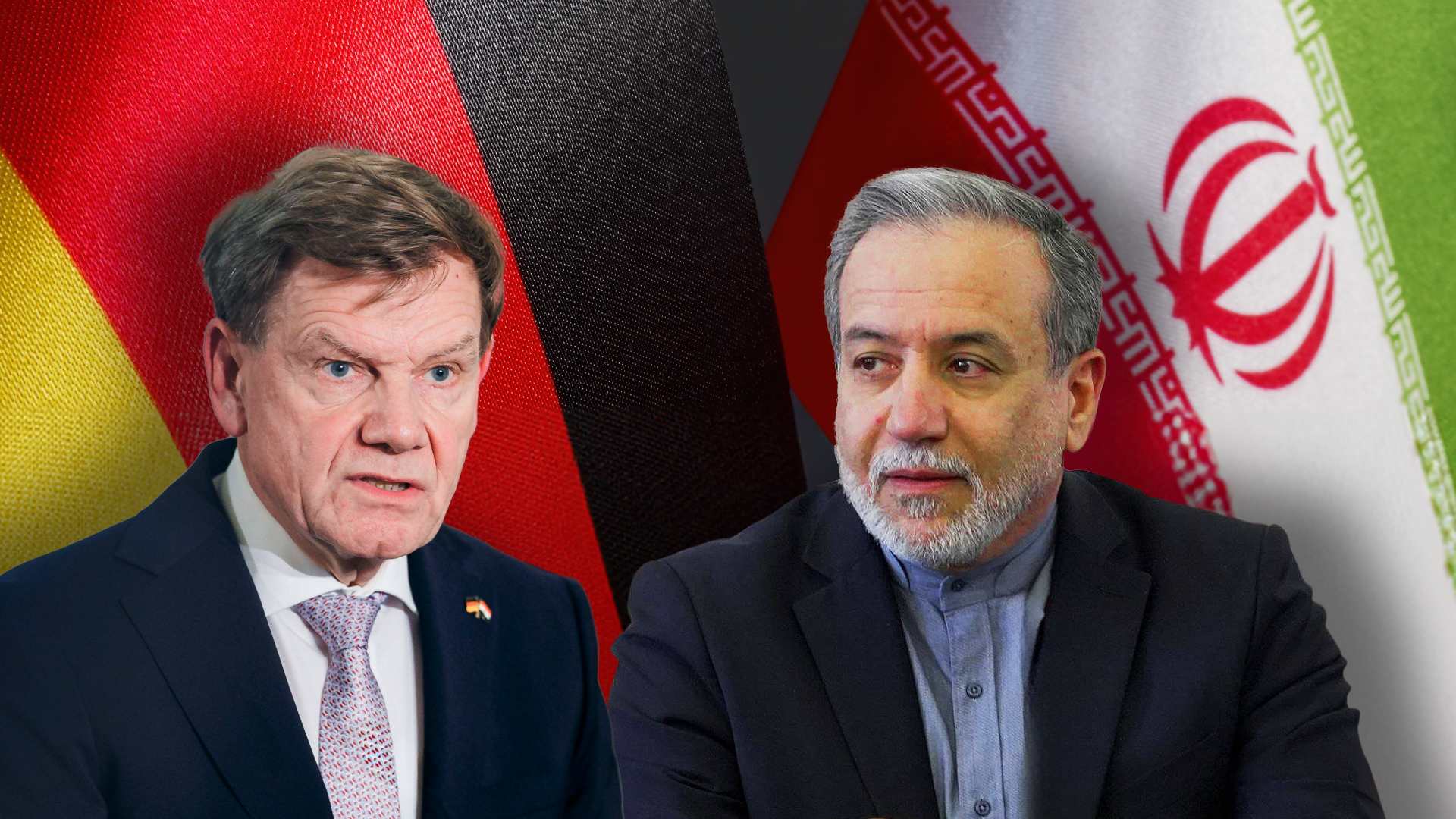 Video: Israel und Iran: Wadephul will vermitteln