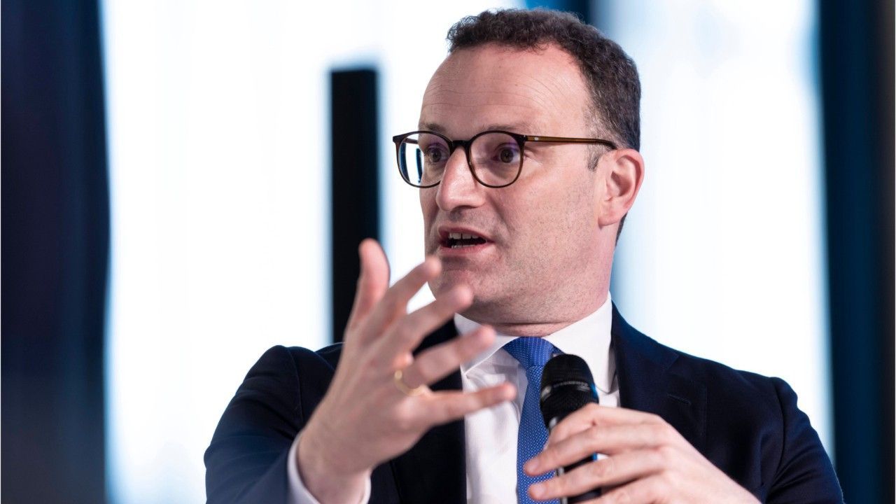 Corona-Masken-Eklat: Spahn verteidigt hohe Preise