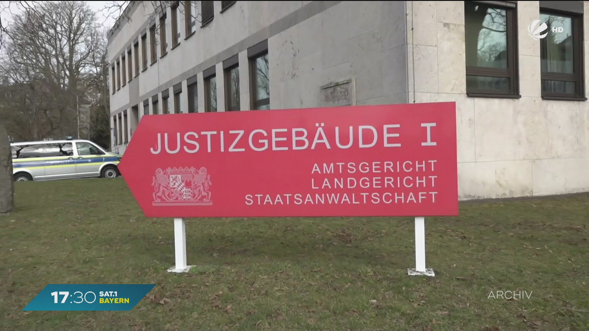 Video: Getötete Frau aus Coburg: Staatsanwaltschaft geht von Mord aus