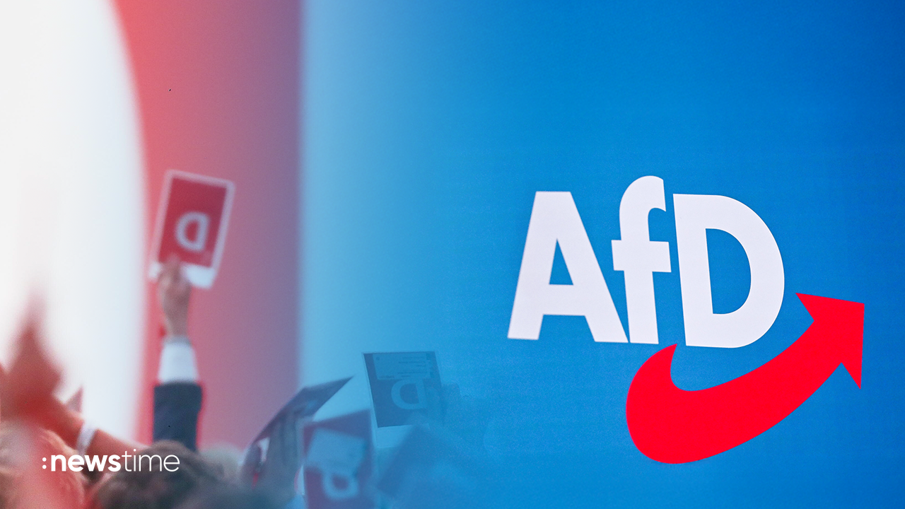 Video: SPD will AfD-Verbotsverfahren vorbereiten
