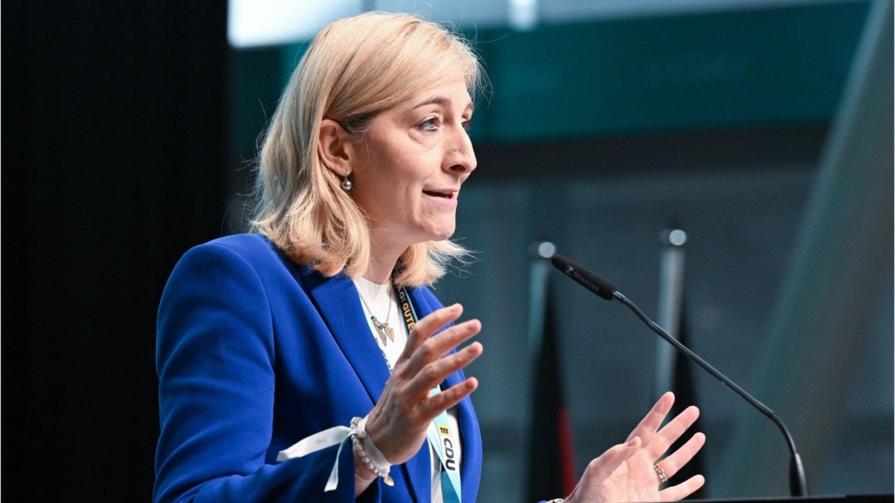 Maskenaffäre: Warken will Bericht geschwärzt vorlegen