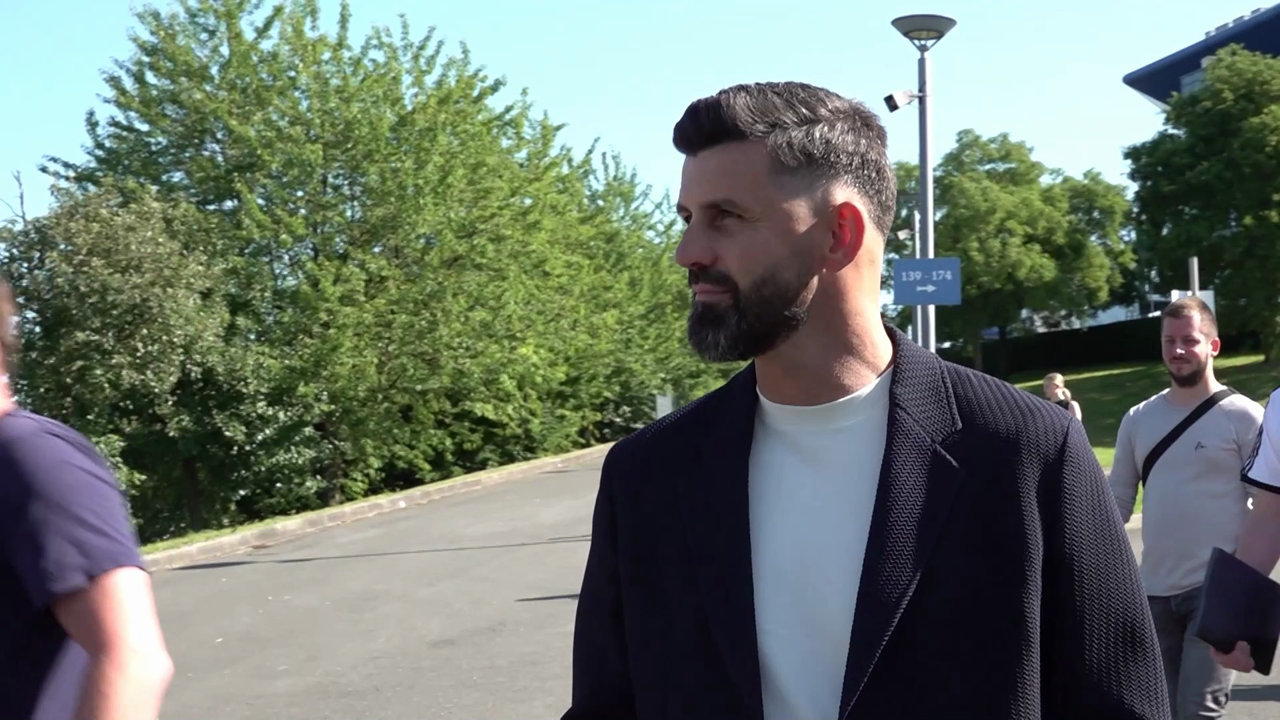 Video: Miron Muslic: Der motivierende Aufsteiger als Schalkes neuer Trainer