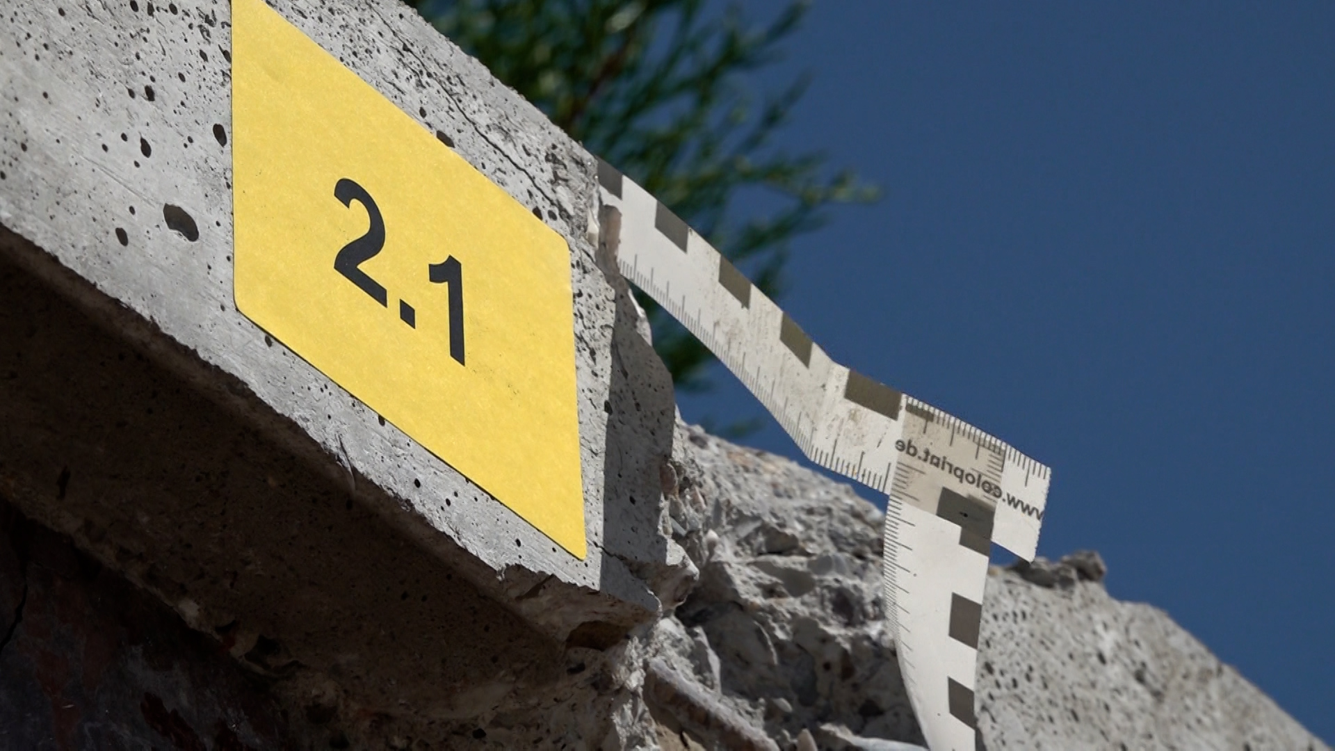 Video: Schießerei in Wesseling: Vermuteter Rockerkrieg trifft Anwohner