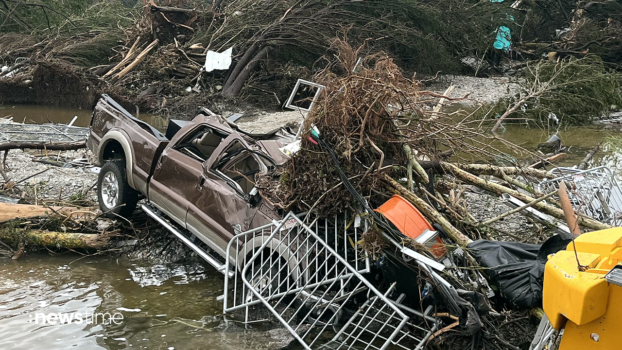 Flood in Texas: Number of Fatalities Rises