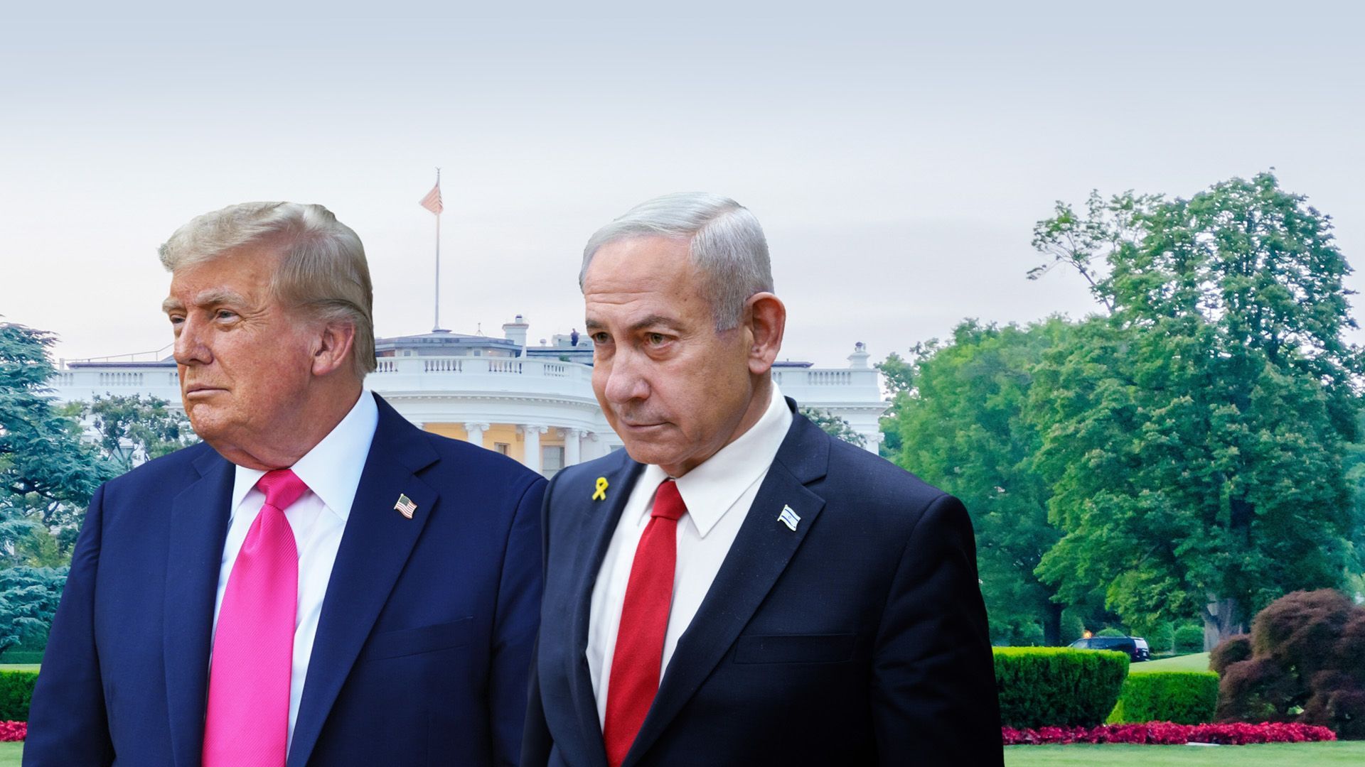 Video: Kann Trump einen Deal aushandeln?