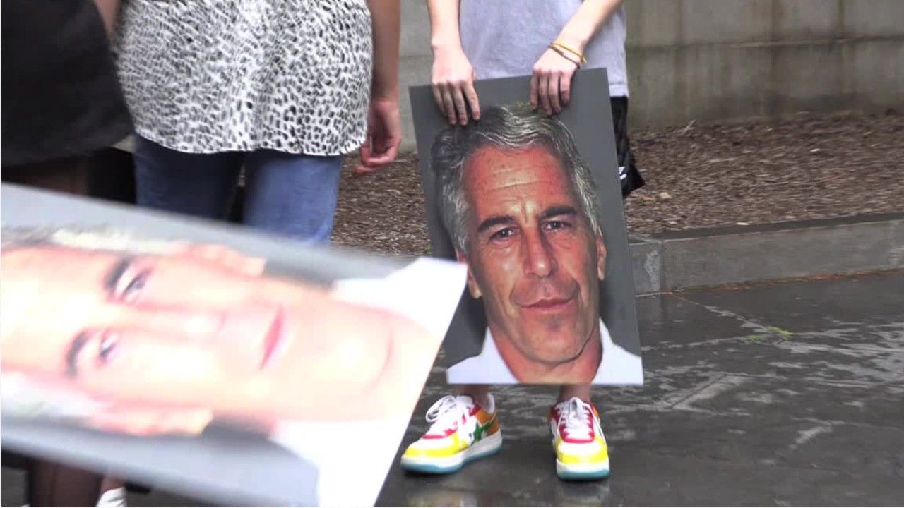 Ergebnisse aus erneuter Epstein-Untersuchung