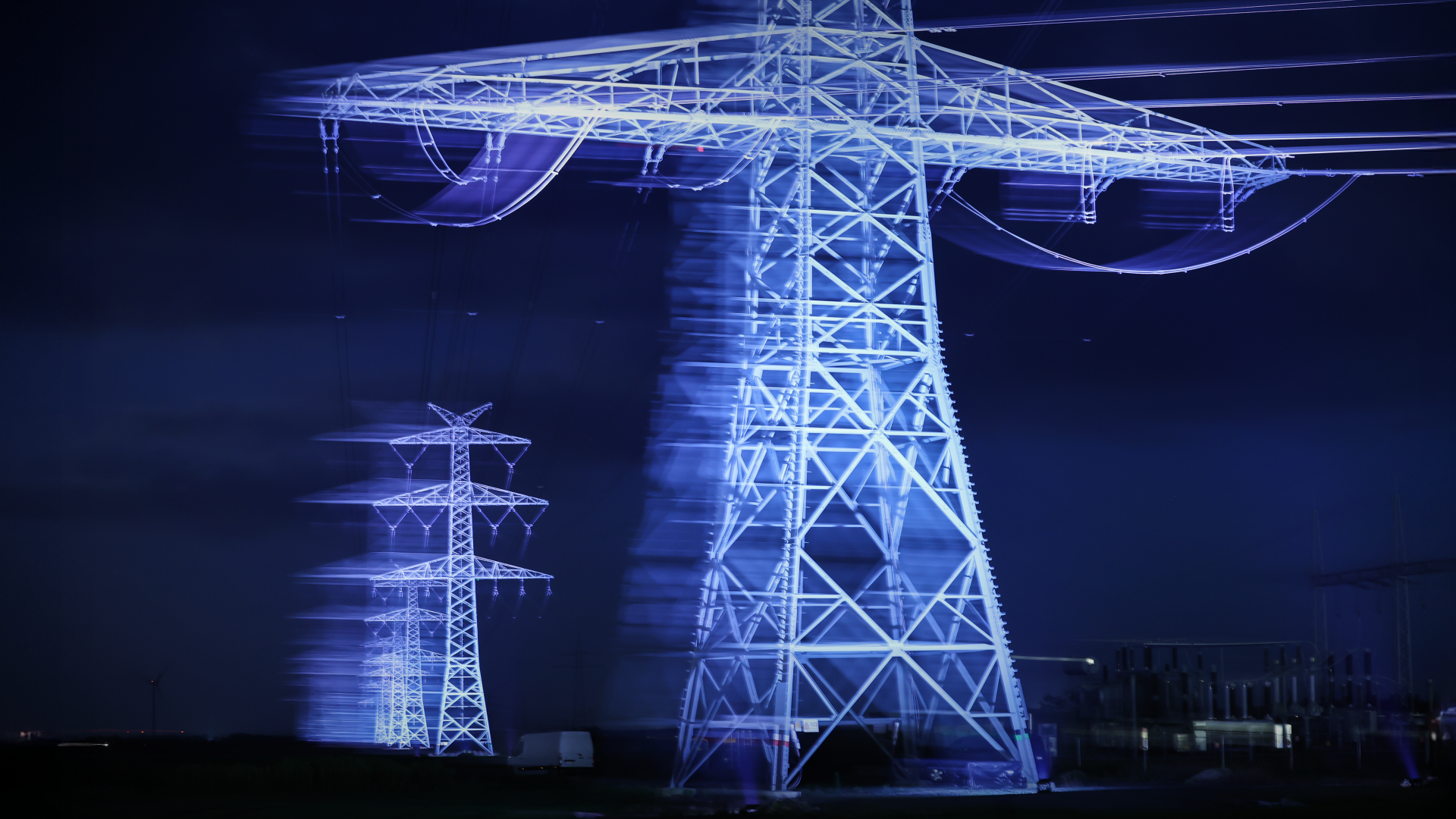 La taxe sur l'électricité n'est réduite que pour les entreprises