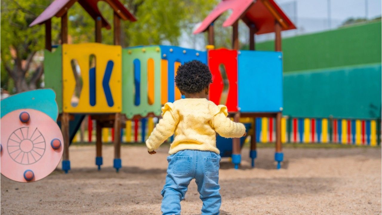 Stadt will Wort „Spielplatz“ abschaffen