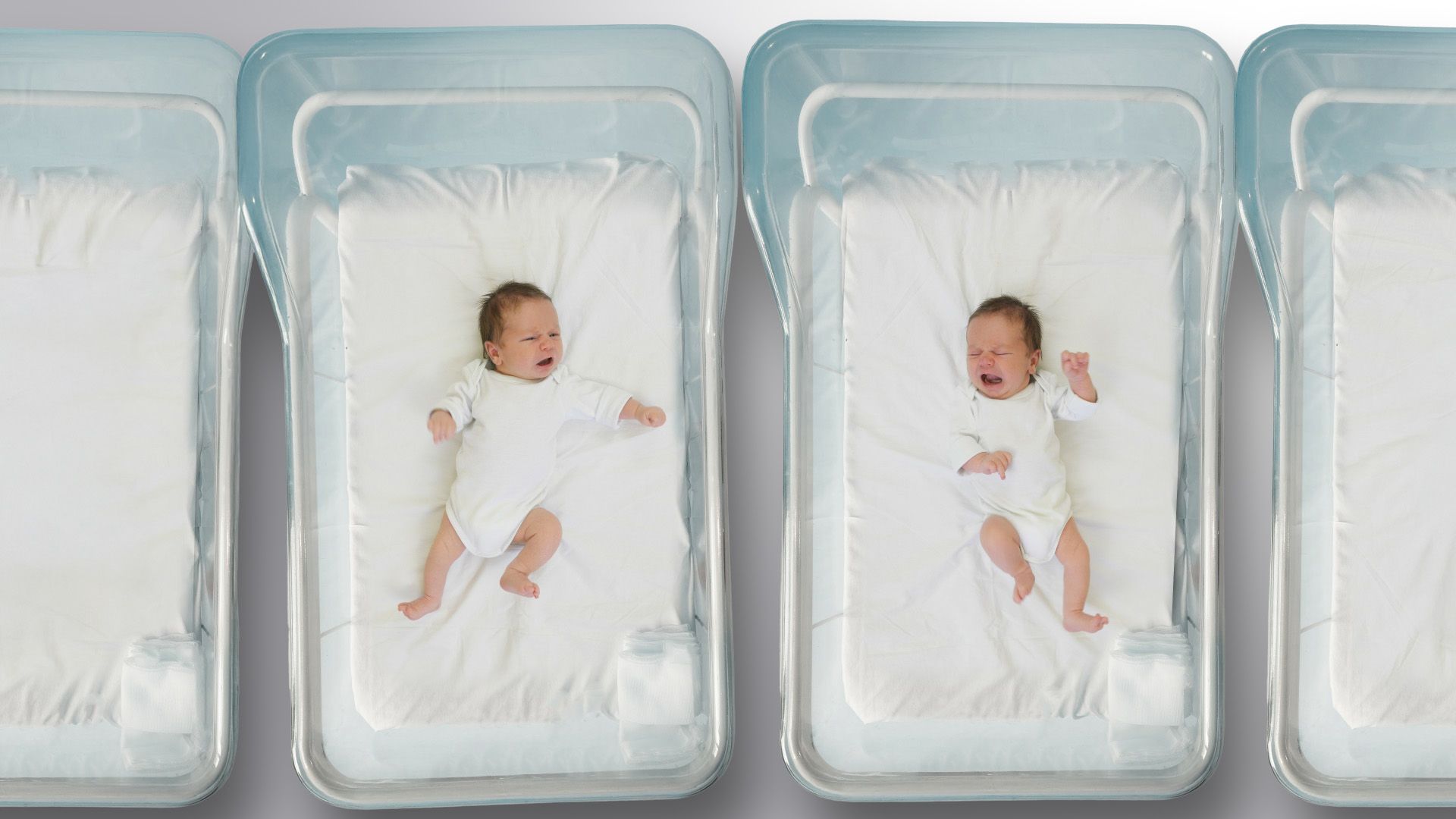 Video: Geburtenrate in Deutschland sinkt weiter