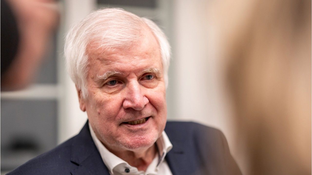 Seehofer hätte für SPD-Kandidatin gestimmt