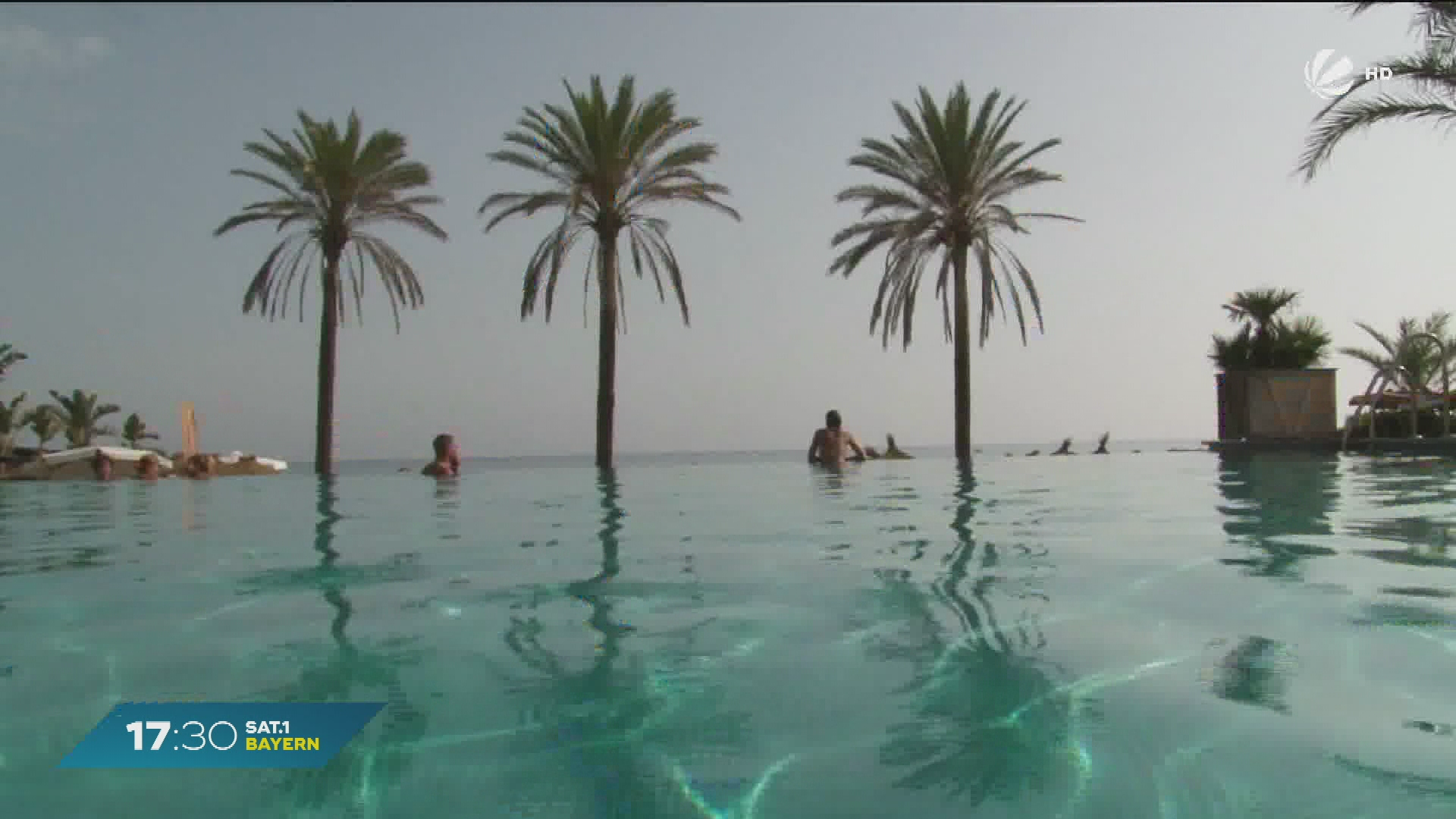 Video: Sommerurlaub in Sicht: Welche Reiseversicherungen sind sinnvoll?