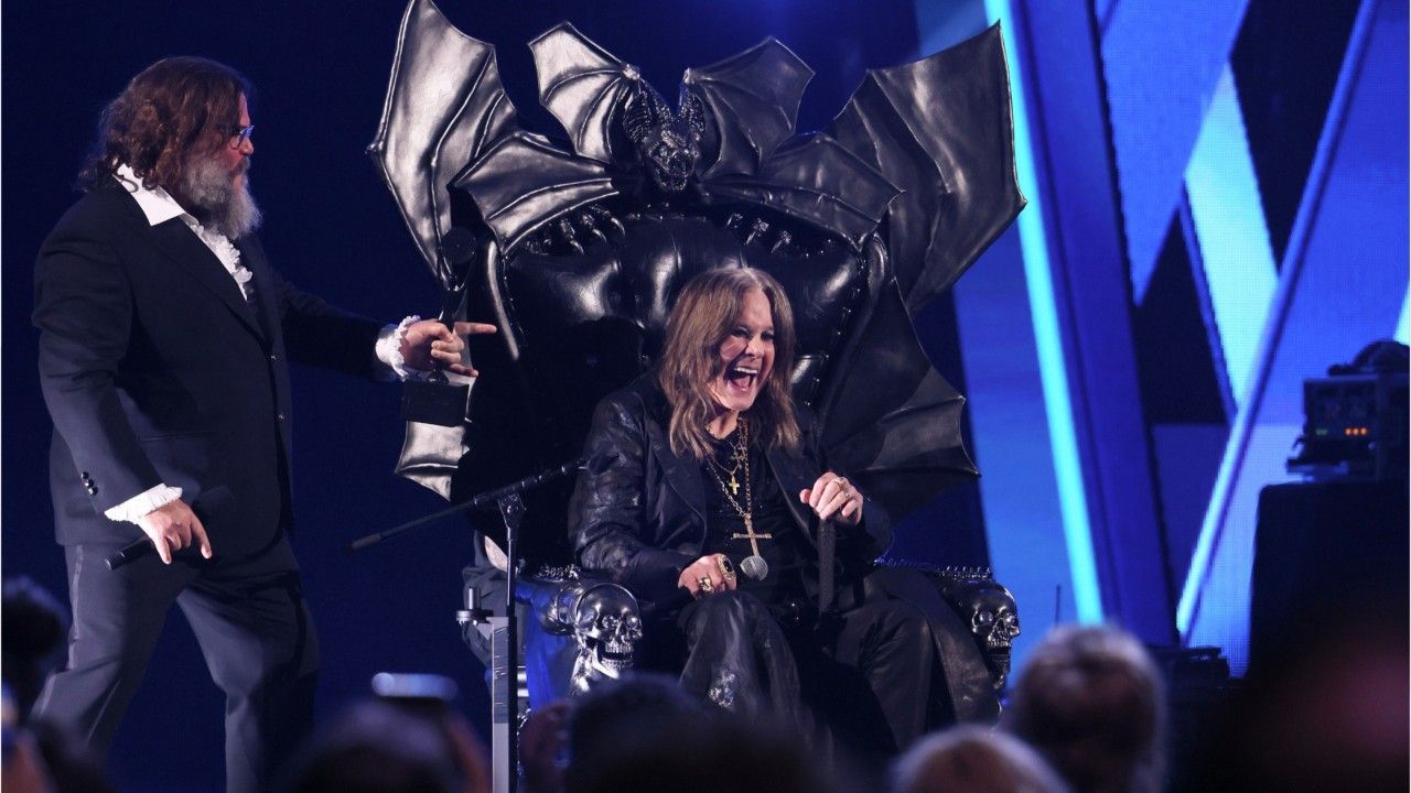 Ozzy Osbourne: So dachte er über den Tod