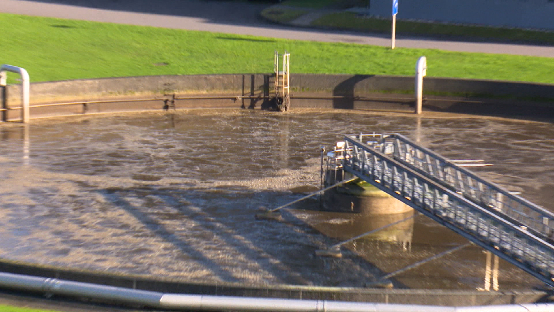 Video: Gebührensteigerung: Schmutz- und Abwasser teurer