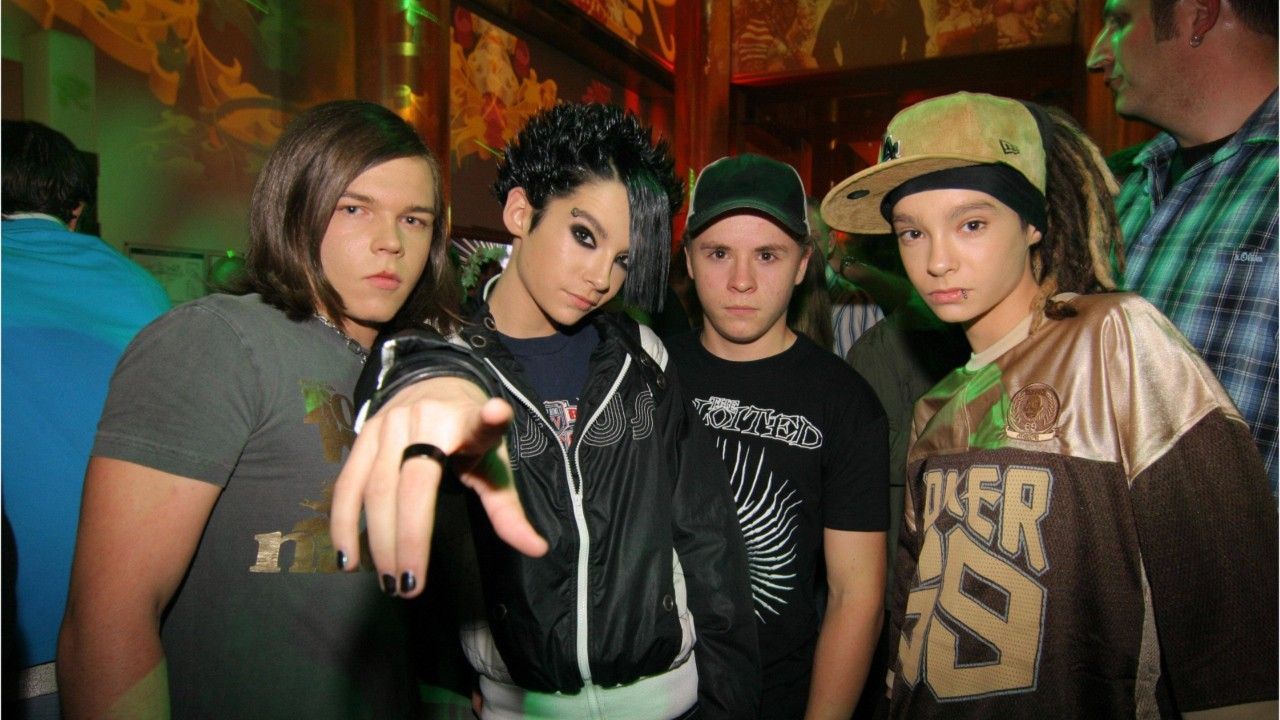 Tokio Hotels „Durch den Monsun“ feiert 20-jähriges Jubiläum