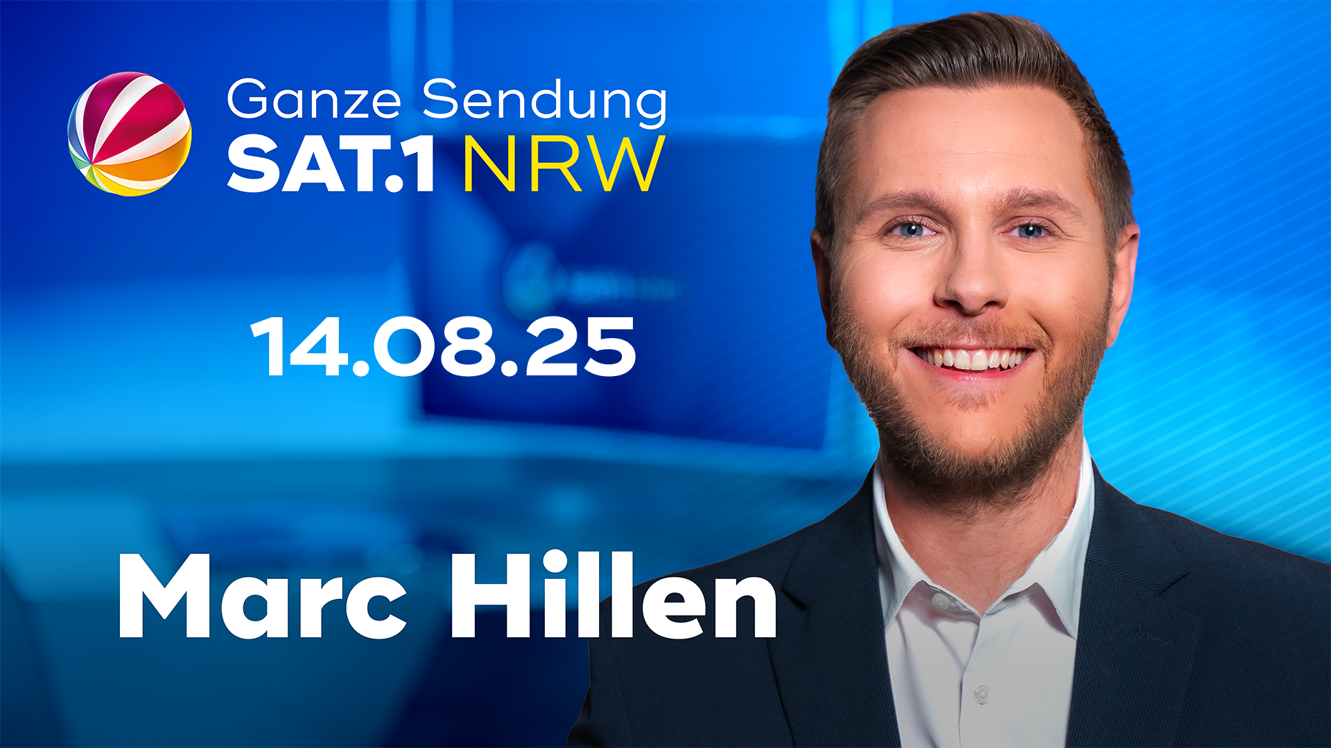 Ganze-Folge-Sat-1-NRW-vom-14-08-2025