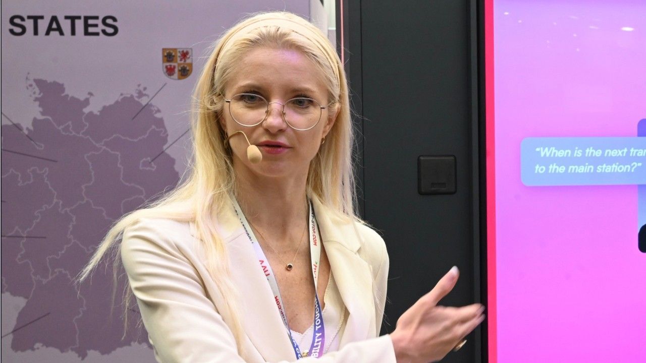 Fahrgastverband schlägt Nachfolgerin für Bahnchef vor