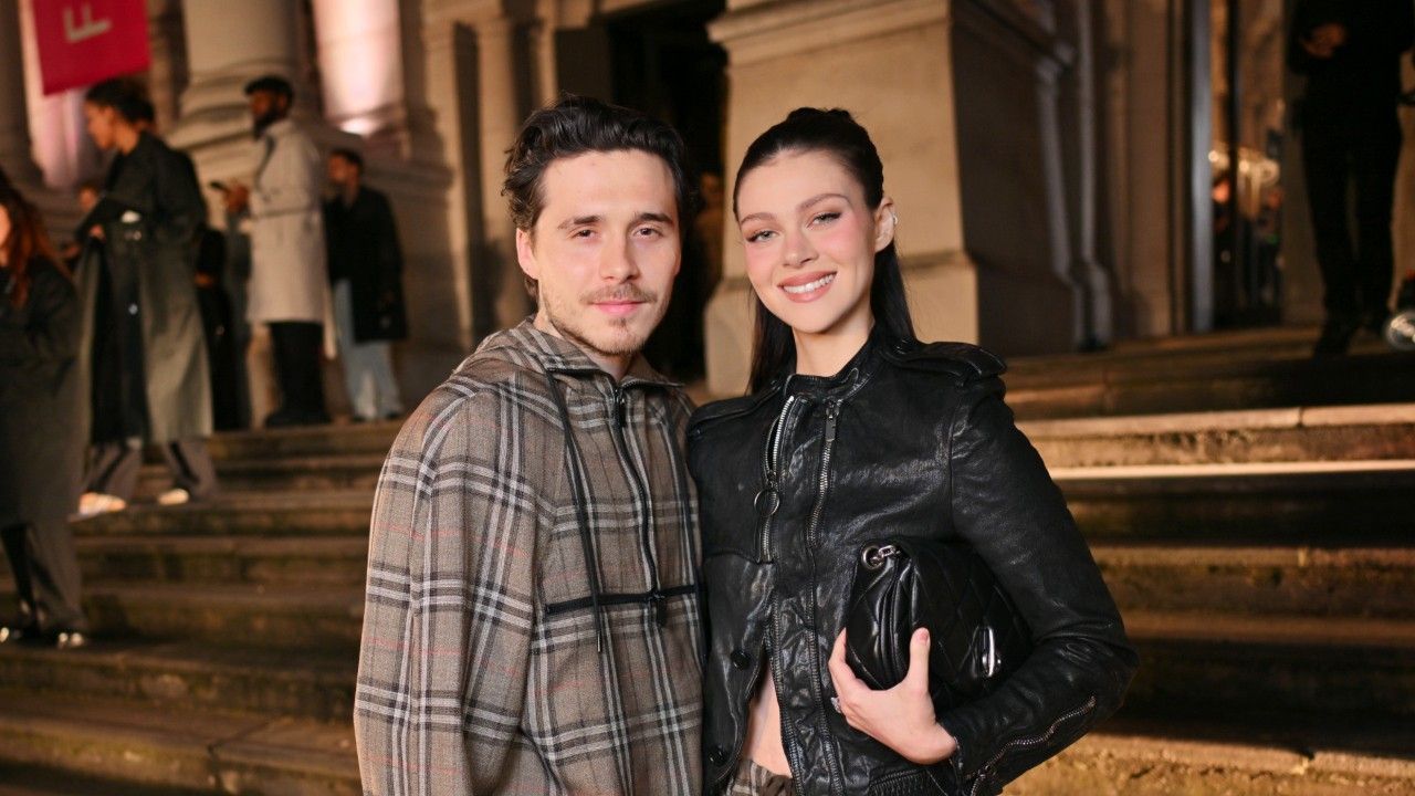 Brooklyn Beckham: Zweite Hochzeit – dieses Mal ohne Eltern