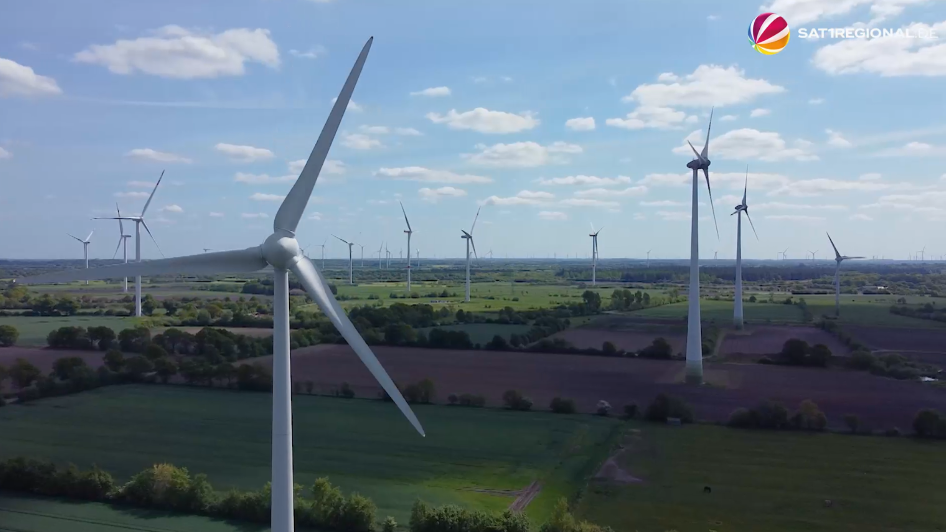 Video: Verpasst Schleswig-Holstein die Klimaneutralität 2040?