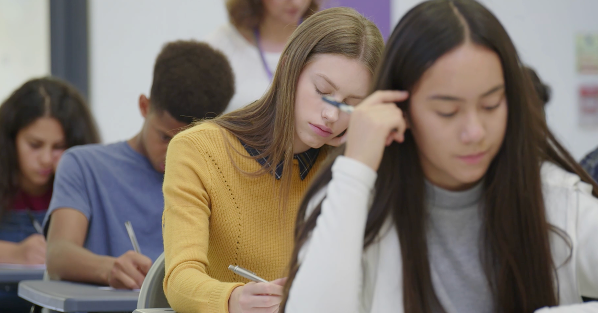 Grüne wollen „Sitzenbleiben“ abschaffen
