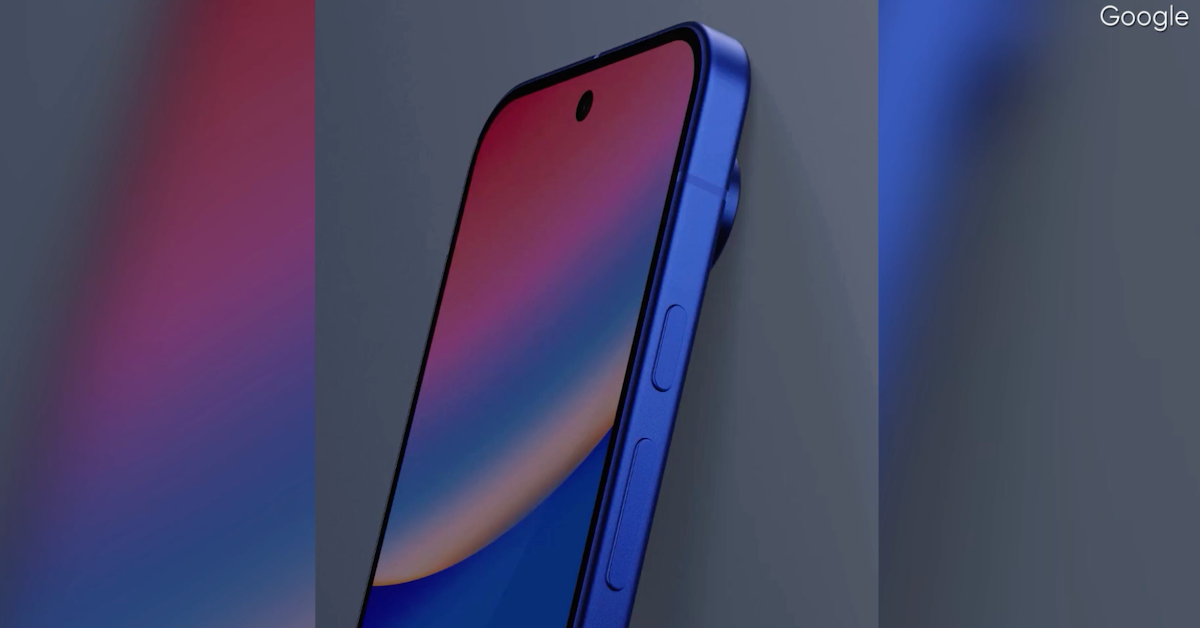 Leistungsstark und proaktiv: Die Pixel 10-Smartphones sind da