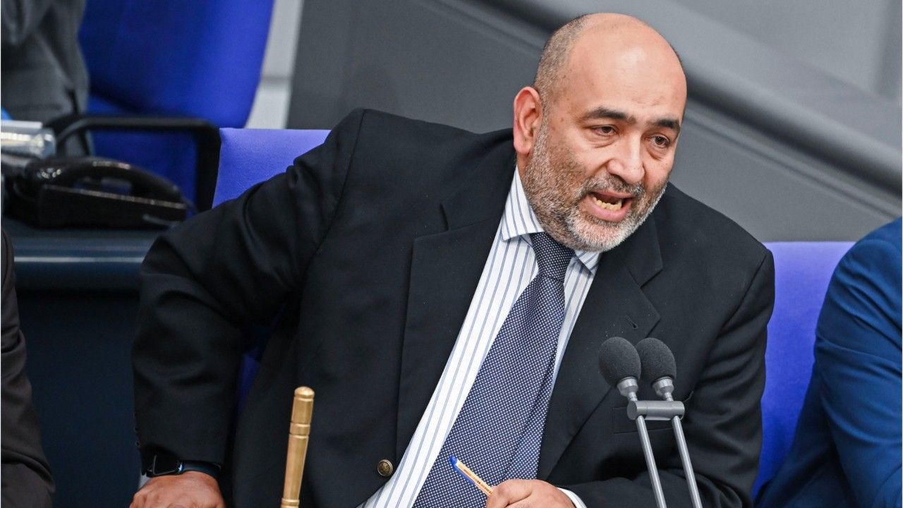 Nouripour für längere Legislaturperiode