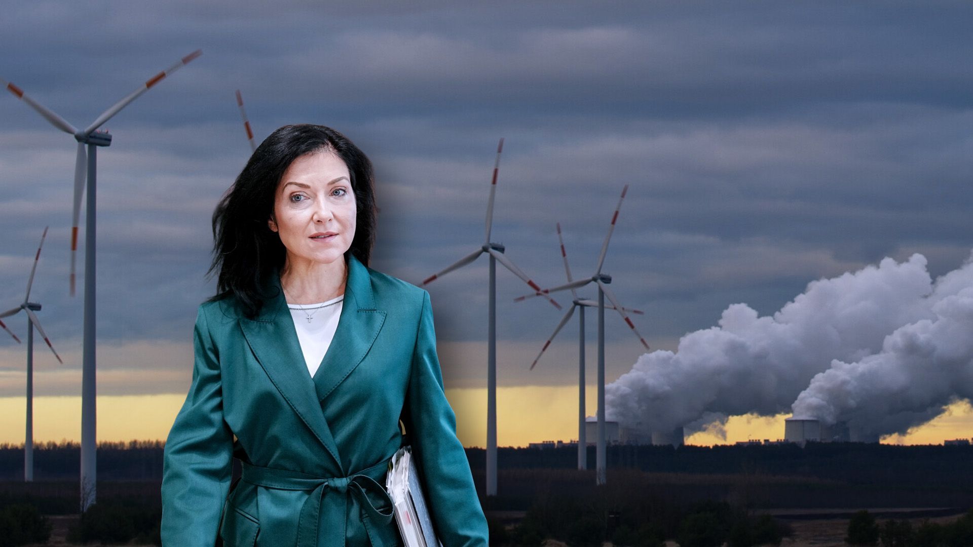 Video: Zweifel an Reiches Energie-Plänen