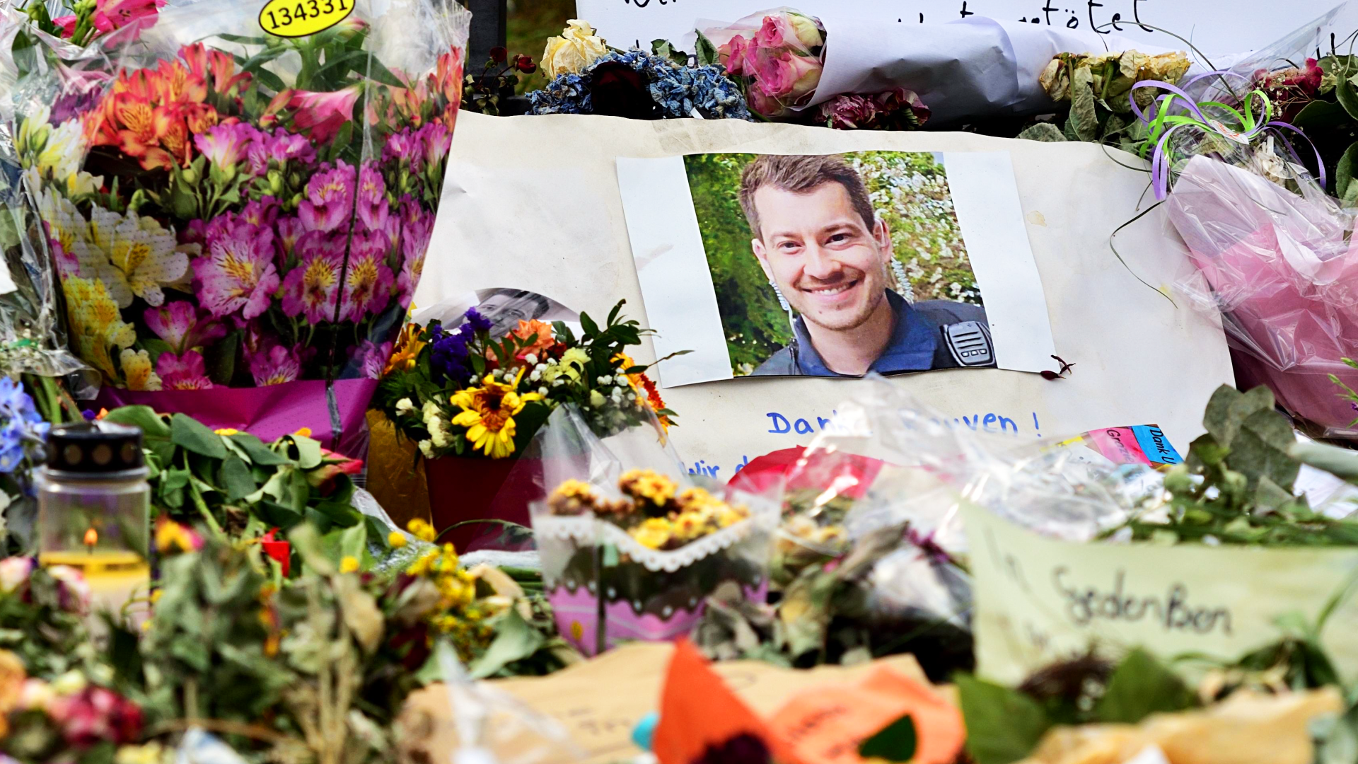 Video: Lebenslange Haft für Täter von Mannheim