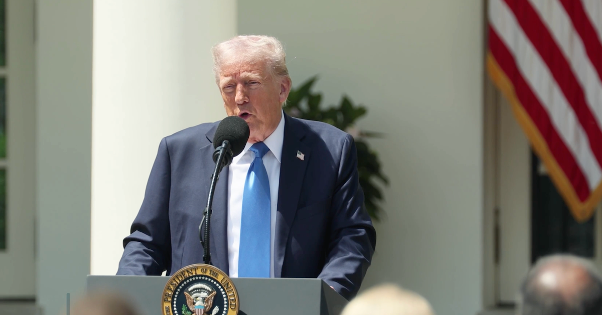 Trump verliert Unterstützung bei wichtiger Wählergruppe