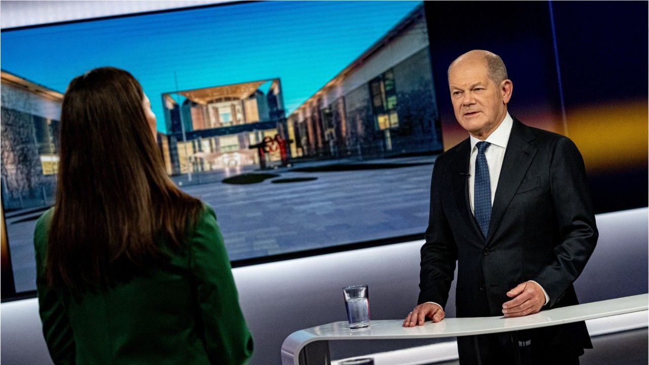 Scholz: Kein Ministeramt unter Kabinett Merz