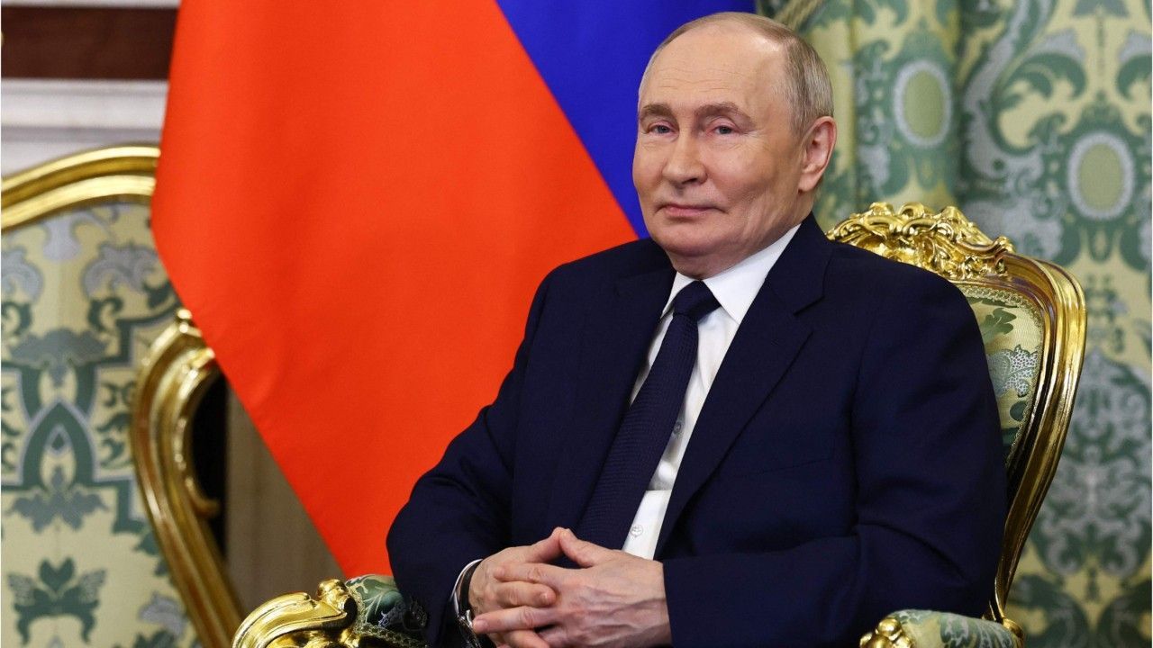 Sonst droht dritter Weltkrieg: Experte warnt vor Waffenstillstand in Ukraine