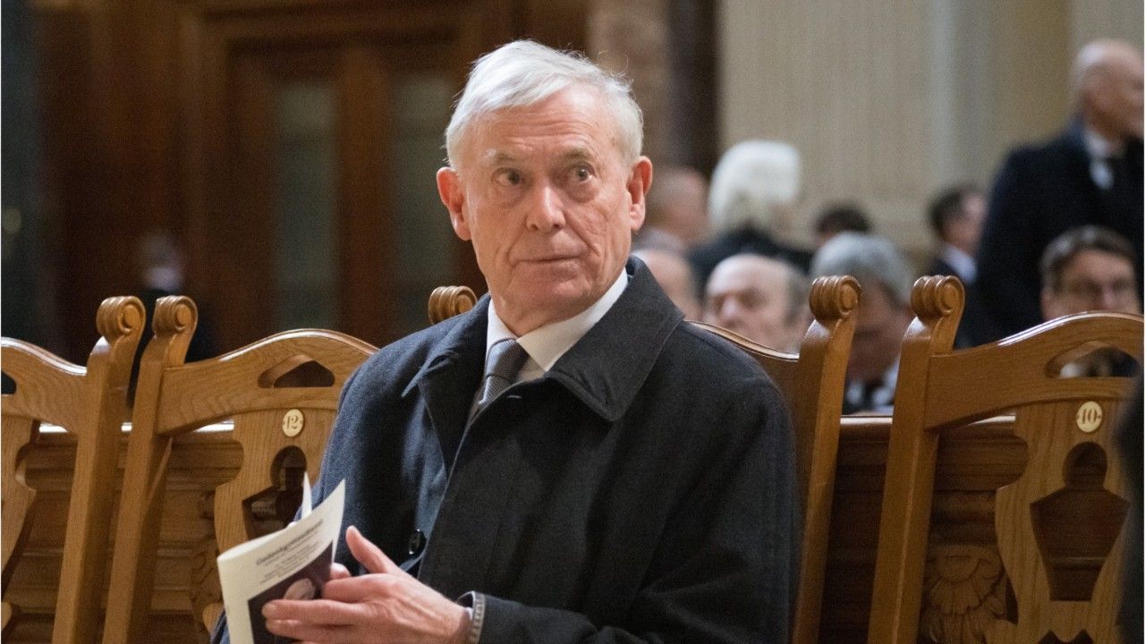 Reaktion: Tod von Bundespräsident Köhler