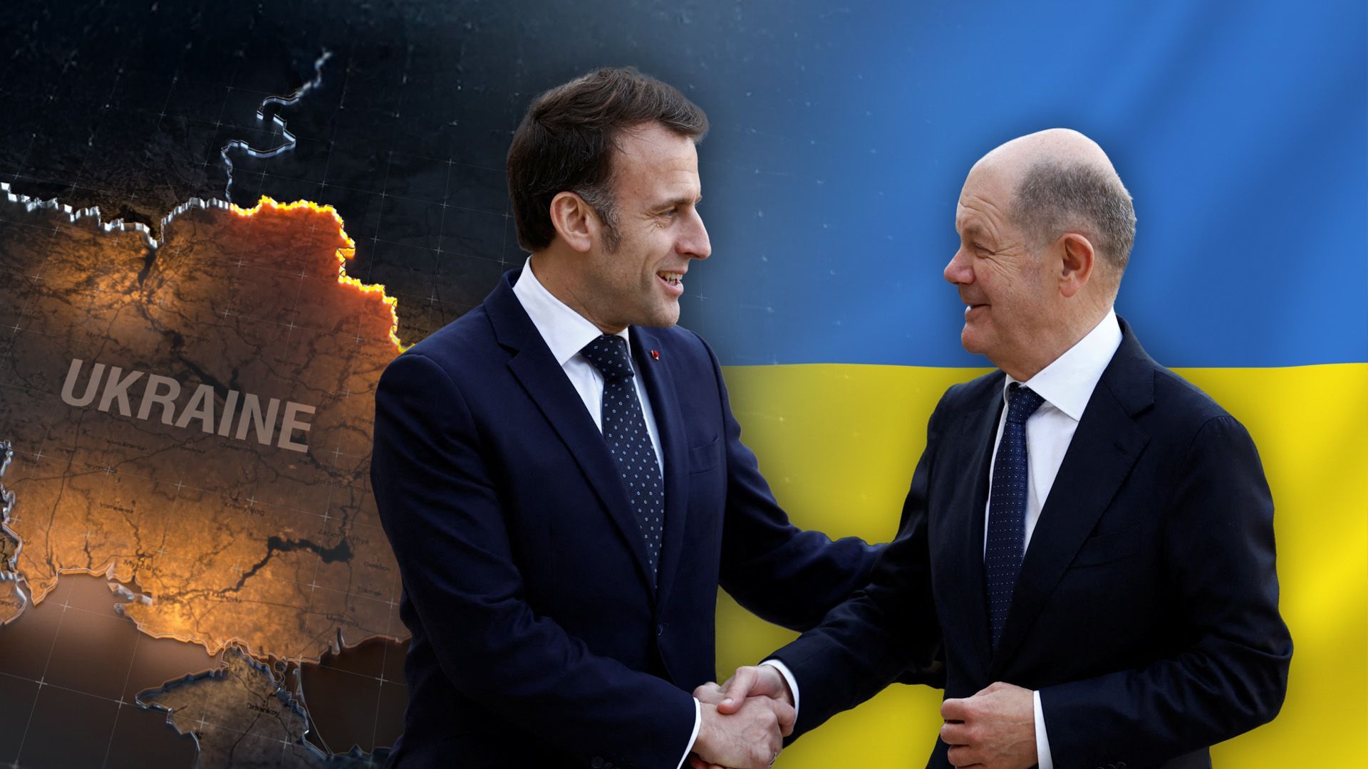 Paris lädt zum Ukraine-Gipfel