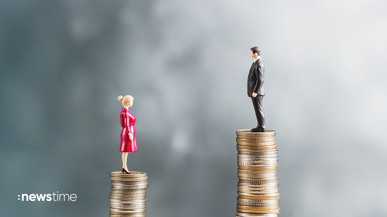 Gender-Pay-Day: Tausende Beschäftigte streiken